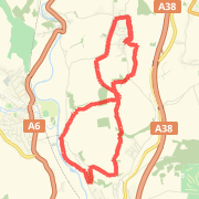 Club Run 17-04-08