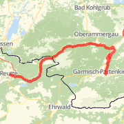 09/13/2010 Route