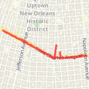 2.15mi run on 6/18/13