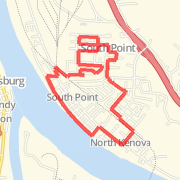 River Run Long