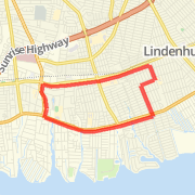 5 miler