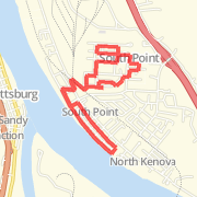 River Run Medium