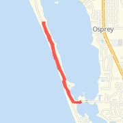 iMapMyRun: Sep 13, 2010 10:40 AM