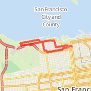 4.81mi run on 6/18/13