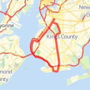 SeedRide to Coney Island
