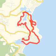 Copa 14km