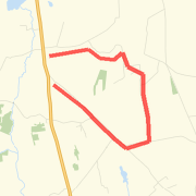 Ballintubber Abbey Run