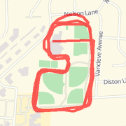 iMapMyRun+: Sep 13, 2010 9:18 PM