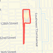 Around Palmetto Elementary