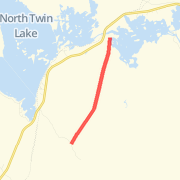 Twin Lakes