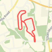 Carriage Gate 