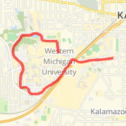 Campus Run