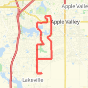 Lakeville LTF 11.69