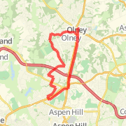Olney 11.5