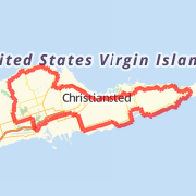 St. Croix 1/2 Ironman