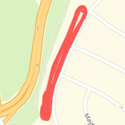 iMapMyRun: Sep 14, 2010 9:56 PM