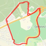 Morning Double Lap