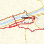 10 mile