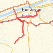 16 mile mountain