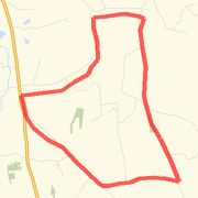 7mile Ballintubber Abbey