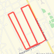 3 mile-cherry, walnut, lousiana