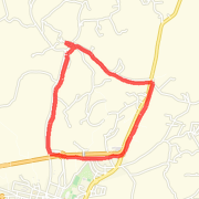 iMapMyRide+: 15 Sep 2010 19:37