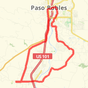 templeton/paso loop