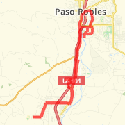 templeton to paso flat 20