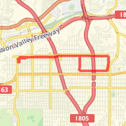 bike to brendis