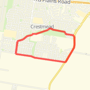 crestmead short circuit