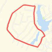 Kim's Route