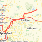Ride to work