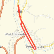 iMapMyRun: Sep 16, 2010 9:32 PM