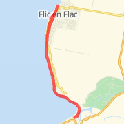 Mauritius long beach run 17 Sep 2010 9:18 AM