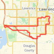 04/20/2008 Route