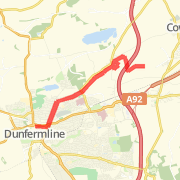 dunfermline