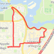 University-Hillsdale 6k