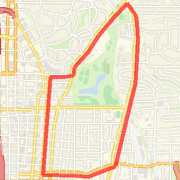 4.5 milers