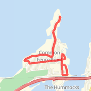 5 mile route portsmouth