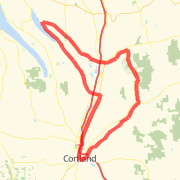 Otisco - Lab Loop