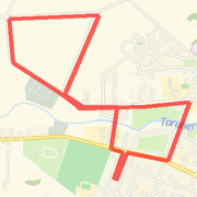 Nelson road