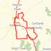 Hill Loop (Small)