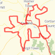 Hill loop (Big)