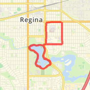 regina
