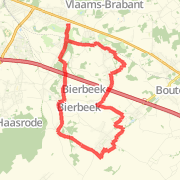 21kmhoeveroute