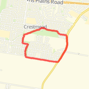 crestmead shorter circuit