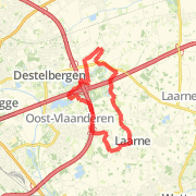 Laarne kasteel