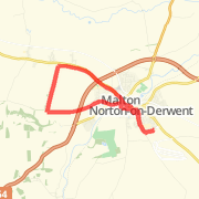 Swinton Grange