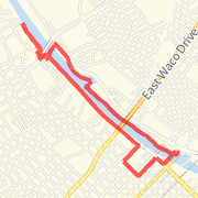 Shirley Loop to 5