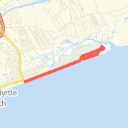 golf trip run